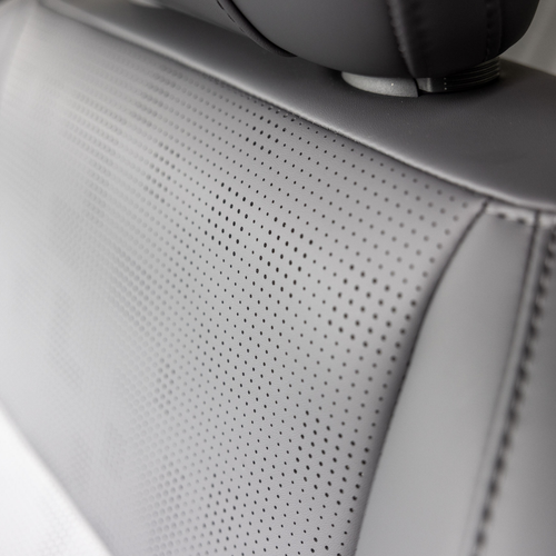2026 Leap Motor B05 EV Interior